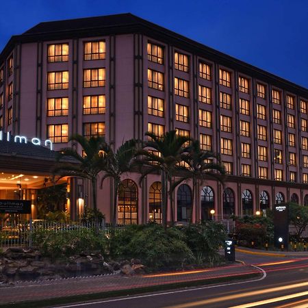 Готель Pullman Nairobi Upper Hill Екстер'єр фото